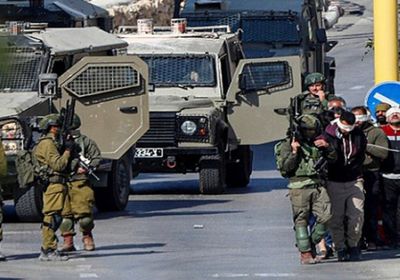 "الشاباك" يطلب بدء الهجوم على الضفة الغربية