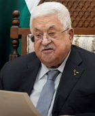 الرئيس الفلسطيني: مستعدون لحكم غزة