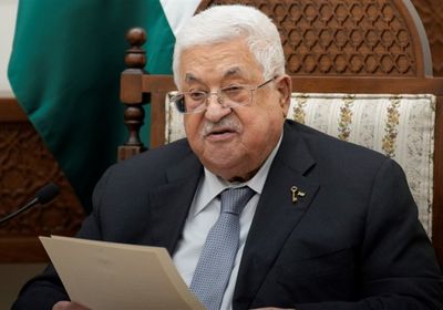 الرئيس الفلسطيني: مستعدون لحكم غزة