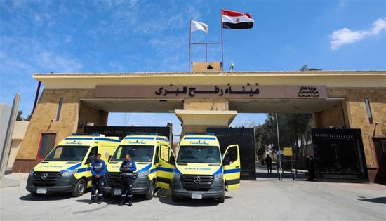 مصر: الاستعدادات لإعادة فتح معبر رفح تجري على قدم وساق