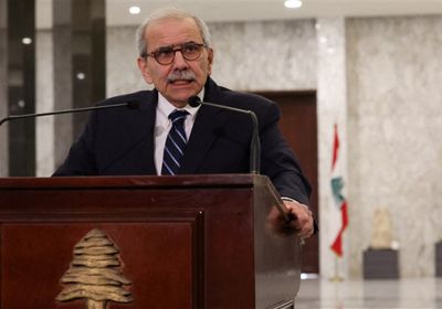 نواف سلام: إعلان أسماء وزراء الحكومة اللبنانية الجديدة قريباً