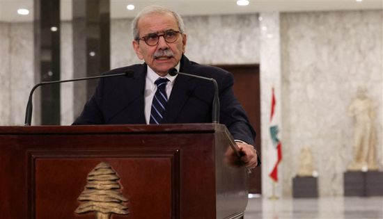 نواف سلام: إعلان أسماء وزراء الحكومة اللبنانية الجديدة قريباً