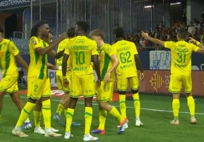 مونبيلييه يهزم موناكو بثنائية