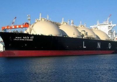 ارتفاع أسعار شحن النفط الروسي