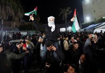 إسرائيل تعلن موعد تنفيذ اتفاق وقف إطلاق النار وتبادل الأسرى