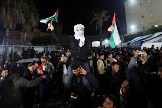 إسرائيل تعلن موعد تنفيذ اتفاق وقف إطلاق النار وتبادل الأسرى