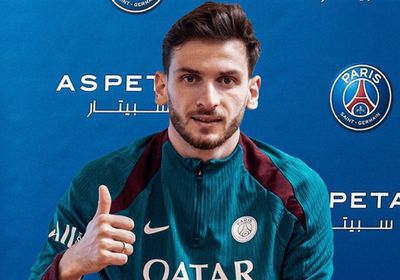 تعليق كفاراتسخيليا على انضمامه لباريس سان جيرمان