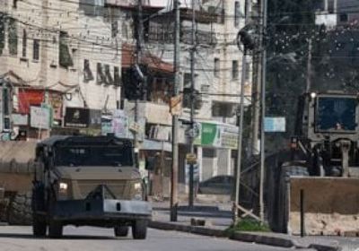 جيش الاحتلال يستعد لتنفيذ "اتفاق غزة"