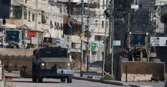 جيش الاحتلال يستعد لتنفيذ "اتفاق غزة"