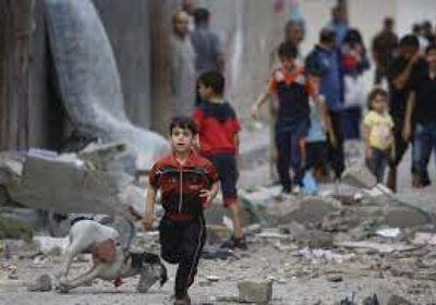  "يونيسف" تكشف عن مأساة تحدث يوميًا في غزة