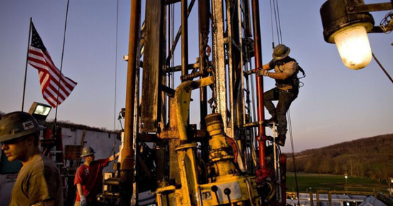 خطة أمريكية لتصدير الغاز تُضيف 1.3 تريليون دولار للاقتصاد