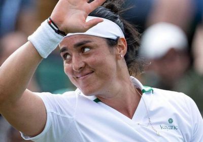 أنس جابر تودع بطولة أستراليا المفتوحة بعد الخسارة من الأمريكية إيما نافارو