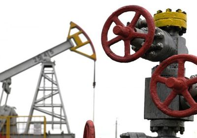 ارتفاع عائدات النفط والغاز الروسية بأكثر من 26% في عام
