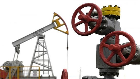 ارتفاع عائدات النفط والغاز الروسية بأكثر من 26% في عام