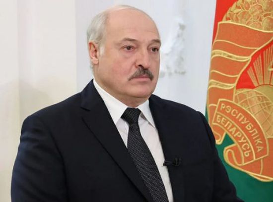 رئيس روسيا البيضاء يصدر عفوا عن 23 شخصا أدينوا بتهمة "التطرف"