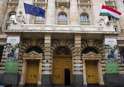 ارتفاع أسعار المستهلكين في المجر إلى أعلى مستوى منذ عام