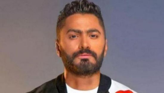 تامر حسني: صلاتي سر نجاحي