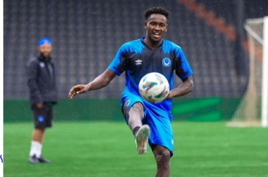 نتيجة مباراة الهلال السوداني ومازيمبي في دوري أبطال إفريقيا 202