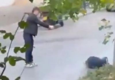 إصابة إسرائيلي جراء حادث طعن في تل أبيب