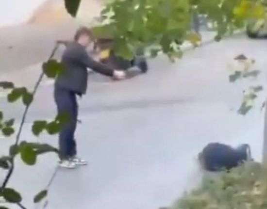 إصابة إسرائيلي جراء حادث طعن في تل أبيب