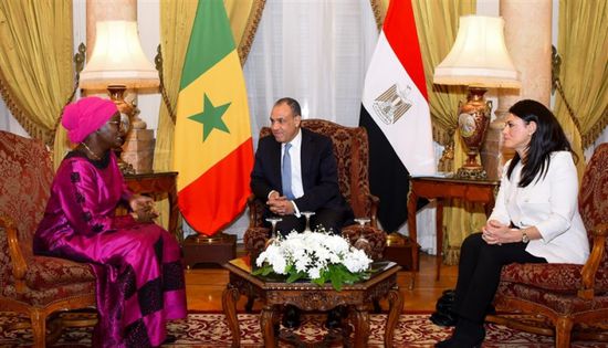 "نموذج فريد".. أول تعليق من مصر على تجربة دول "حوض السنغال"