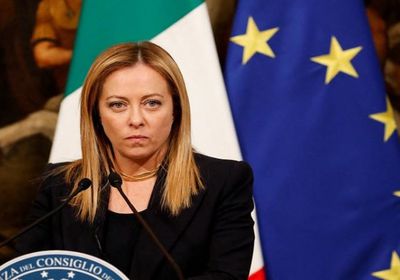 الحكومة الإيطالية تؤكد مشاركة جورجيا ميلوني في حفل تنصيب ترامب