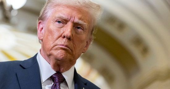 غورغييفا: تهديدات ترمب بالرسوم الجمركية ترفع تكاليف الاقتراض