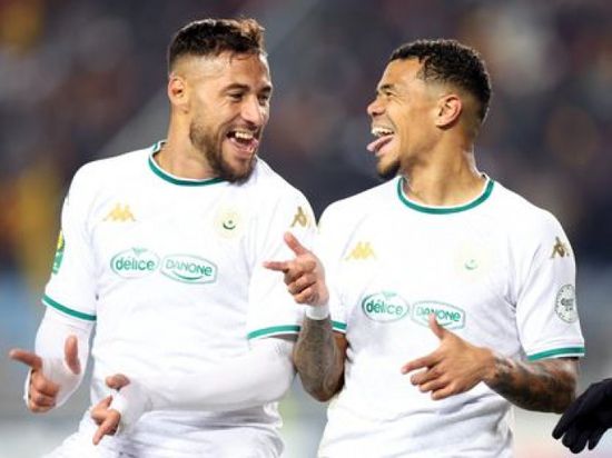 بفوز عريض.. الترجي التونسي يهزم ساغرادا بدوري الأبطال