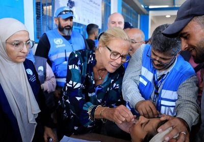 الأمم المتحدة تضاعف جاهزيتها للعمل الإنساني بغزة