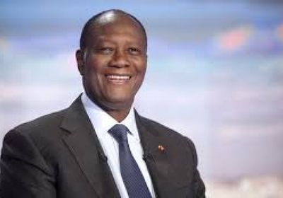 رئيس كوت ديفوار يفوز بجائزة أفريقيا لتعزيز السلم 2025