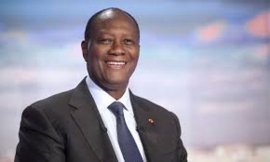 رئيس كوت ديفوار يفوز بجائزة أفريقيا لتعزيز السلم 2025