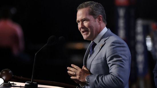 والتز يلتقي عائلات الرهائن الأمريكيين المحتجزين لدى "حماس"