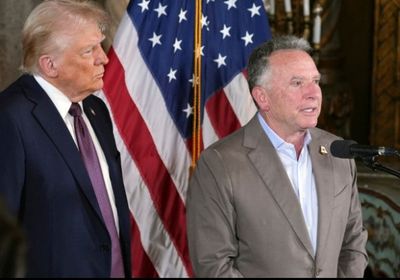 مبعوث ترامب للشرق الأوسط يعتزم زيارة غزة