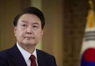 رئيس كوريا الجنوبية يرفض أعمال العنف ويدعو للتعبير السلمي