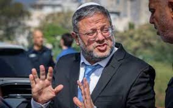 الوزير الإسرائيلي بن جفير يستقيل من الحكومة بسبب اتفاق وقف النار