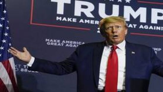 ترامب في واشنطن عشية تنصيبه الإثنين