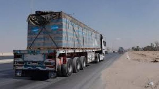 الأمم المتحدة: أولى شاحنات المساعدات تدخل غزة بعد وقف إطلاق النار