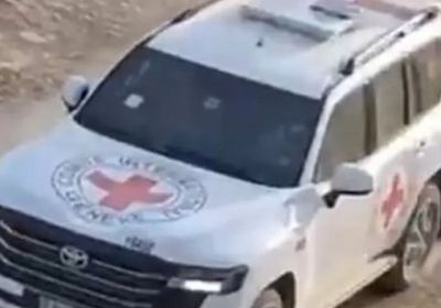 الصليب الأحمر يعلن تسلم الرهينات الإسرائيليات في غزة