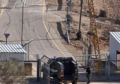 بدء نقل أسيرات فلسطينيات من سجن الدامون