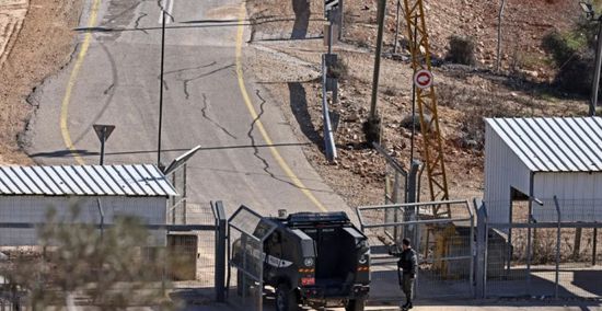 بدء نقل أسيرات فلسطينيات من سجن الدامون