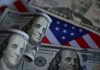 تراجع العجز الشهري للميزانية الأمريكية في ديسمبر