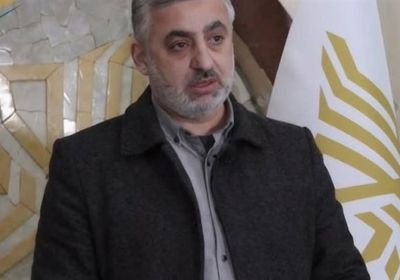 تعيين "علي كِدة" وزيرًا للداخلية في الحكومة السورية الجديدة