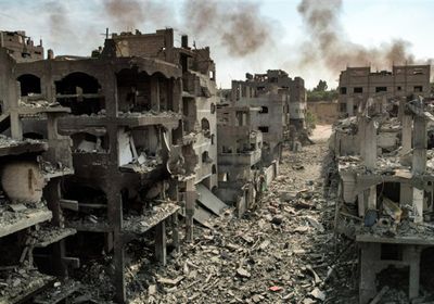 أبو عبيدة: خُضنا معركة غير متكافئة مع إسرائيل