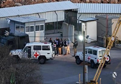 "السجون الإسرائيلية" تعلن إطلاق سراح 90 سجينًا فلسطينيًا