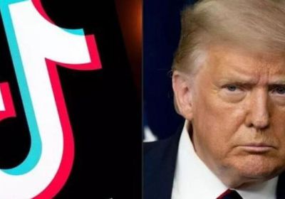 "تيك توك" يشكر ترامب لهذا السبب
