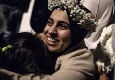 إسرائيل تعلن الإفراج عن 90 معتقلا فلسطينيا