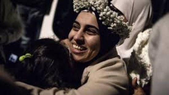 إسرائيل تعلن الإفراج عن 90 معتقلا فلسطينيا