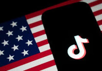 إعادة تشغيل تطبيق تيك توك في الولايات المتحدة والفضل لترامب