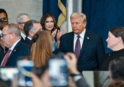 ترامب يُعلن حالة الطوارئ على الحدود الجنوبية للولايات المتحدة