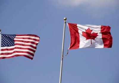 كندا: قائمة بمنتجات أمريكية لفرض رسوم جمركية عليها